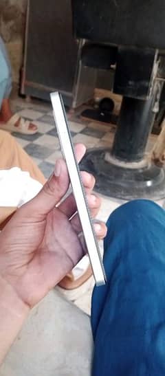 Tecno spark 10 pro leather Edition All Ok 10 by 10