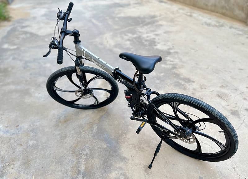 crystal cycle 26 inch whatsapp no 03333758898 contact on whatsapp 2