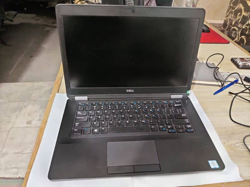 LATITUDE E5470 2