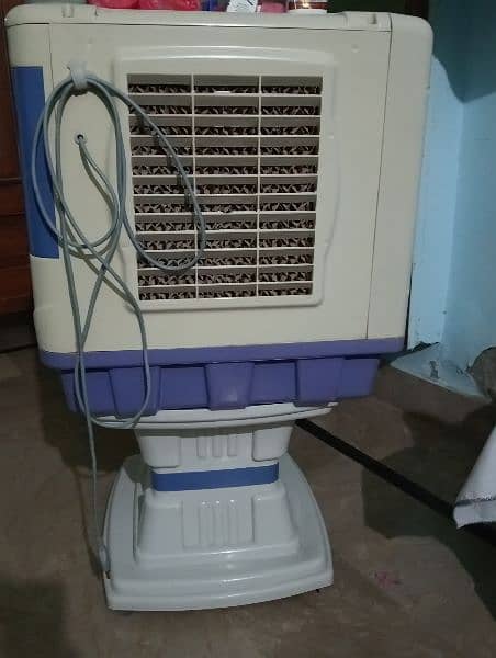 Air cooler (used but same like brand new) 1