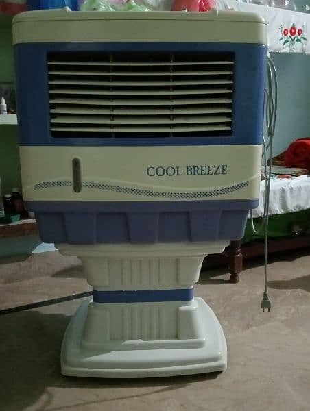 Air cooler (used but same like brand new) 2