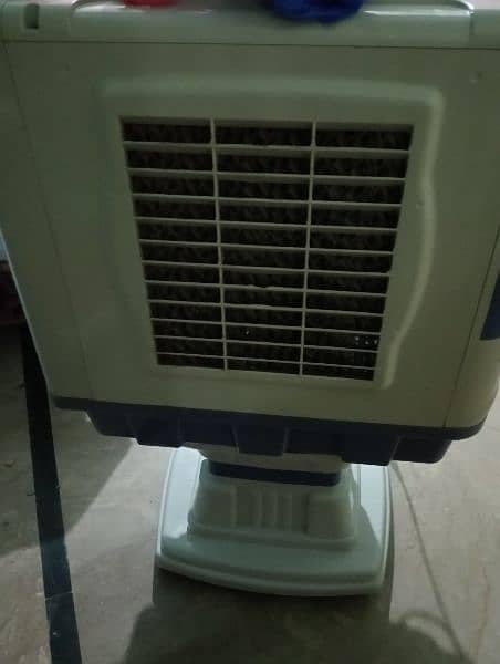 Air cooler (used but same like brand new) 4