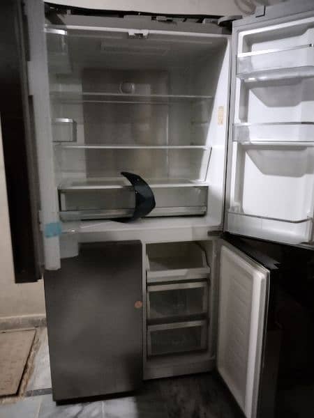 sharp refrigerator for sale 1