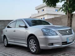 Toyota Premio 2006