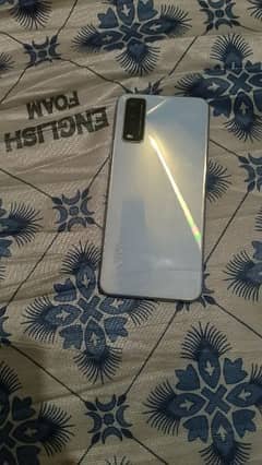 Vivo Y 20 0