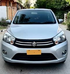 Suzuki Cultus VXL 2019 B/THAN ALTO PASSO MIRA SWIFT