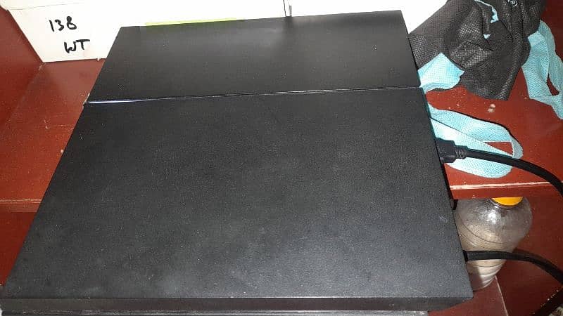 PS4 for Sale 3