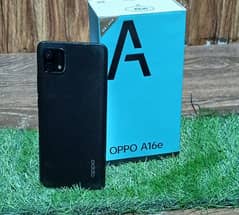 Oppo A16e 4/64GB