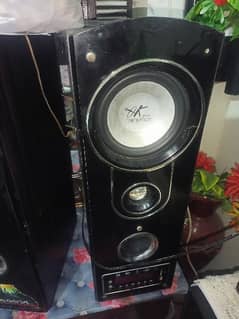 audionic speaker