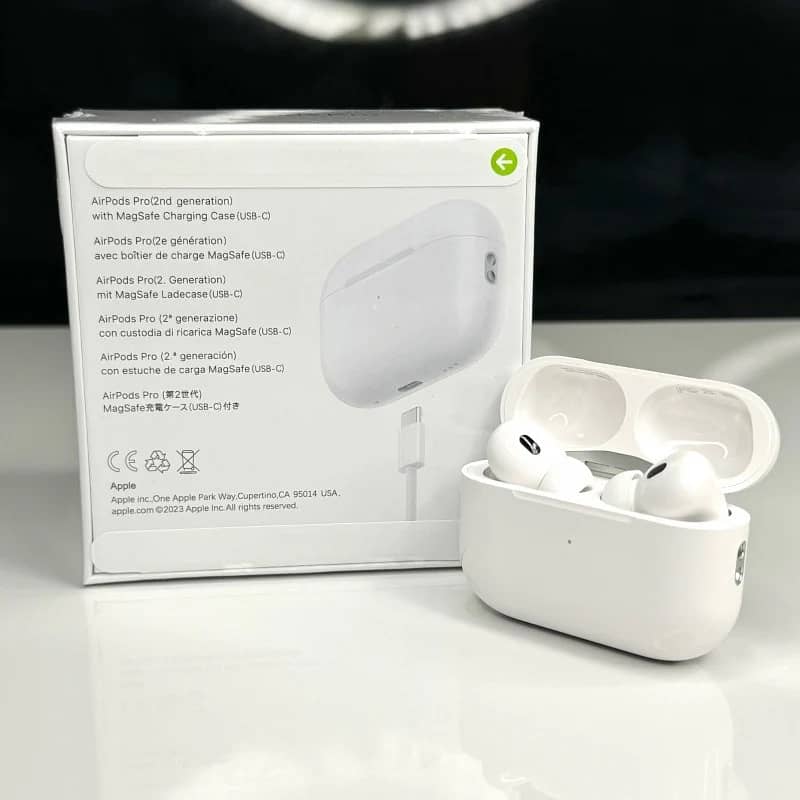 Air Pods Pro 2 Generation 1