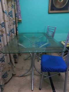 dinning table