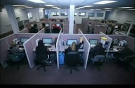 Male and Female Staff Required in Call Center