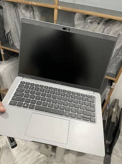 Dell 8th and 10th gen Laptop