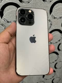 iPhone 13 Pro (128 gb) Non PTA