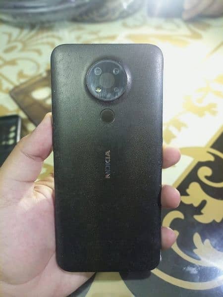 Nokia 3.4 3