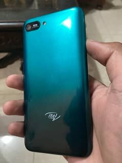 itel