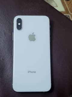 iPhone xs 0