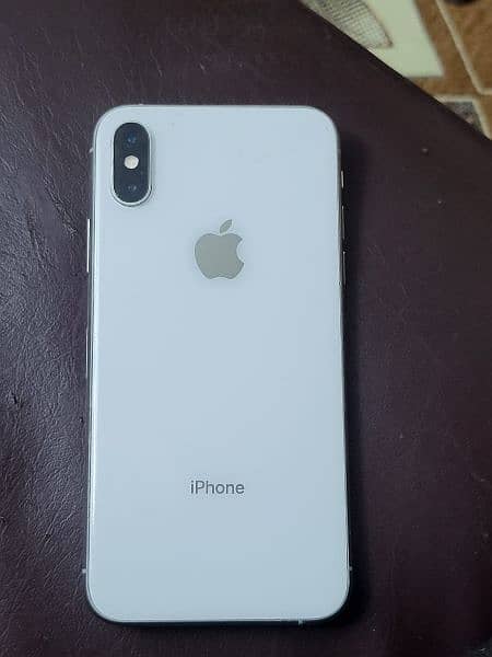 iPhone xs 0