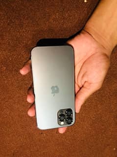 iPhone 12 pro Non-PTA