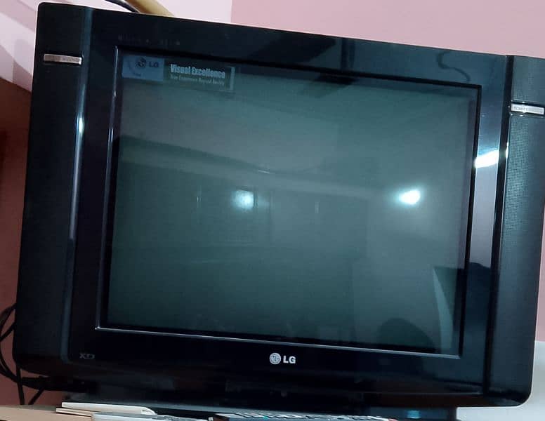 LG TV ULTRA SLIM 0