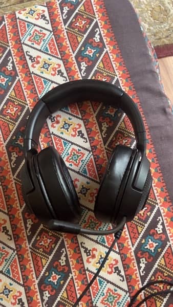 Razer Kraken X 3