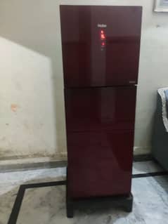 inverter digital fridge