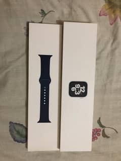 Apple watch series 7 se