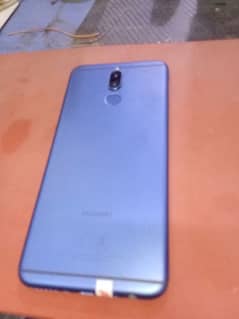 HUAWEI mate 10 lite