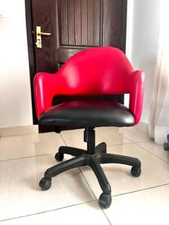 Study Chair Office Chair Revolving Chair