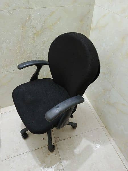 office chair 1