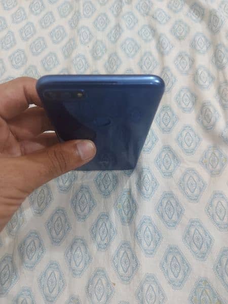 Huawei y7 prime Genuine 1