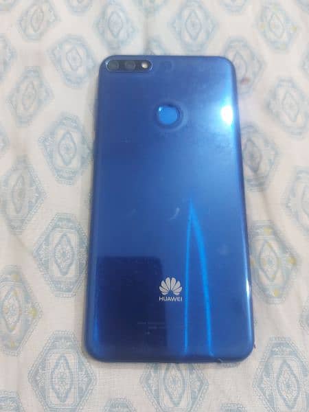 Huawei y7 prime Genuine 2