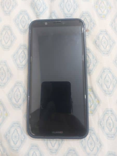 Huawei y7 prime Genuine 3