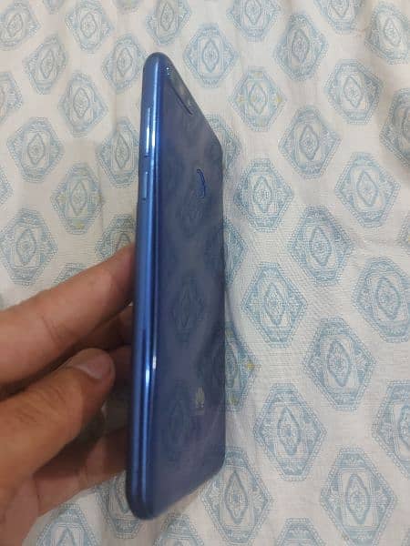 Huawei y7 prime Genuine 4