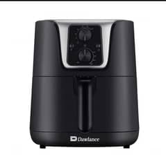 air fryer