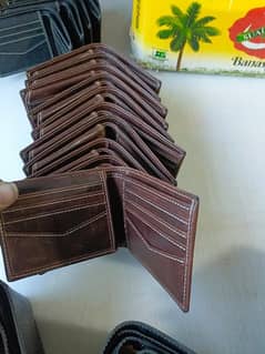 Leather Wallets / Premium Quality Leather Wallets / Ladies Wallets