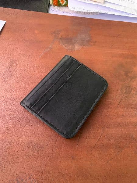 Leather Wallets / Premium Quality Leather Wallets / Ladies Wallets 1