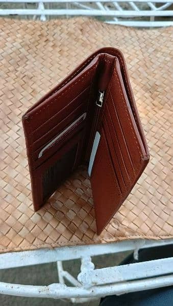 Leather Wallets / Premium Quality Leather Wallets / Ladies Wallets 8