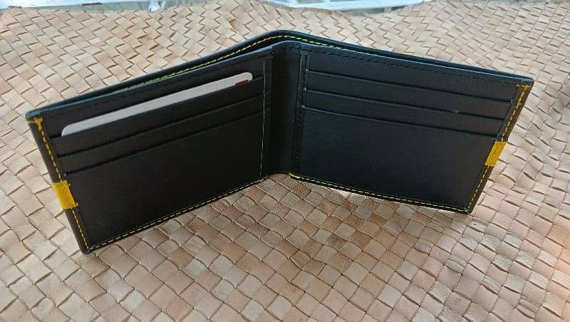 Leather Wallets / Premium Quality Leather Wallets / Ladies Wallets 9