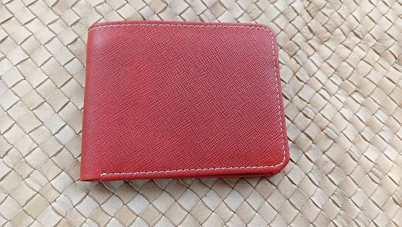 Leather Wallets / Premium Quality Leather Wallets / Ladies Wallets 10