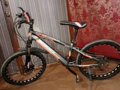 beiduofu mountain cycle 20 size