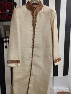 sherwani