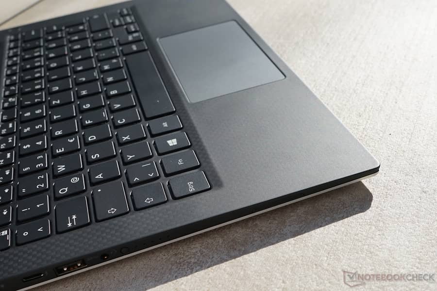 Dell XPS 9360 core I5 7generation 8