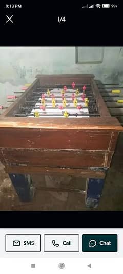 foosball