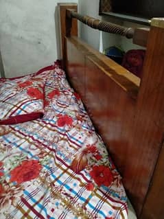 Bed for sale