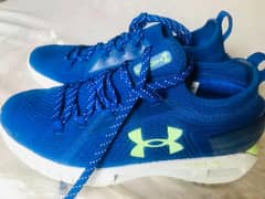 Under Armour shoes 0