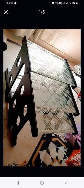 glass table for sale 0