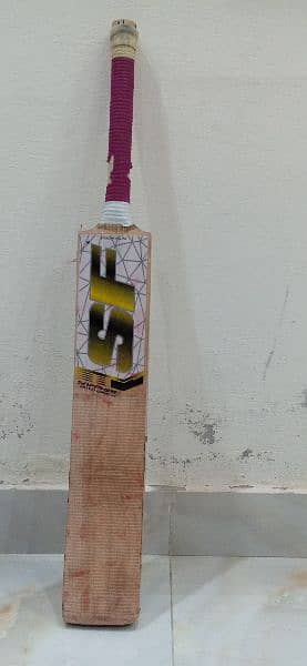 Hard ball Cricket Kit 7