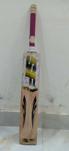 Hard ball Cricket Kit 8