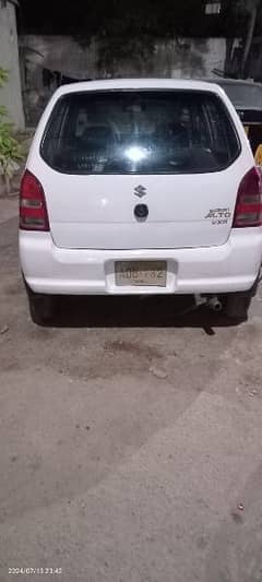 Suzuki Alto 2000 0